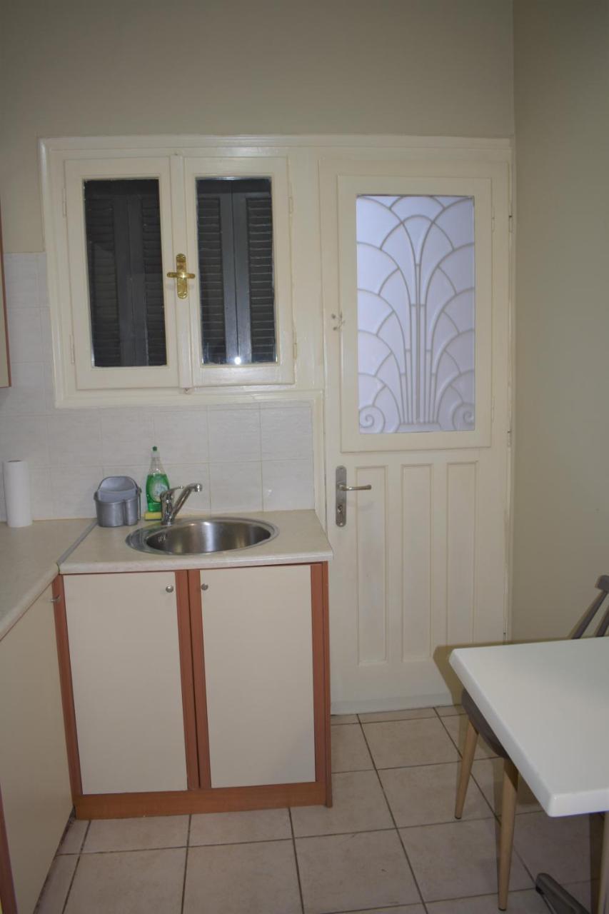 Great Location Comfort Flat Athens Exterior photo
