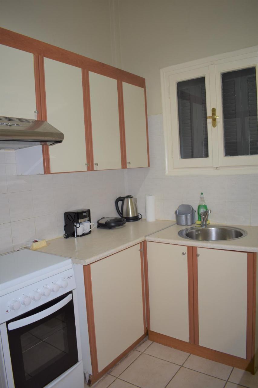 Great Location Comfort Flat Athens Exterior photo