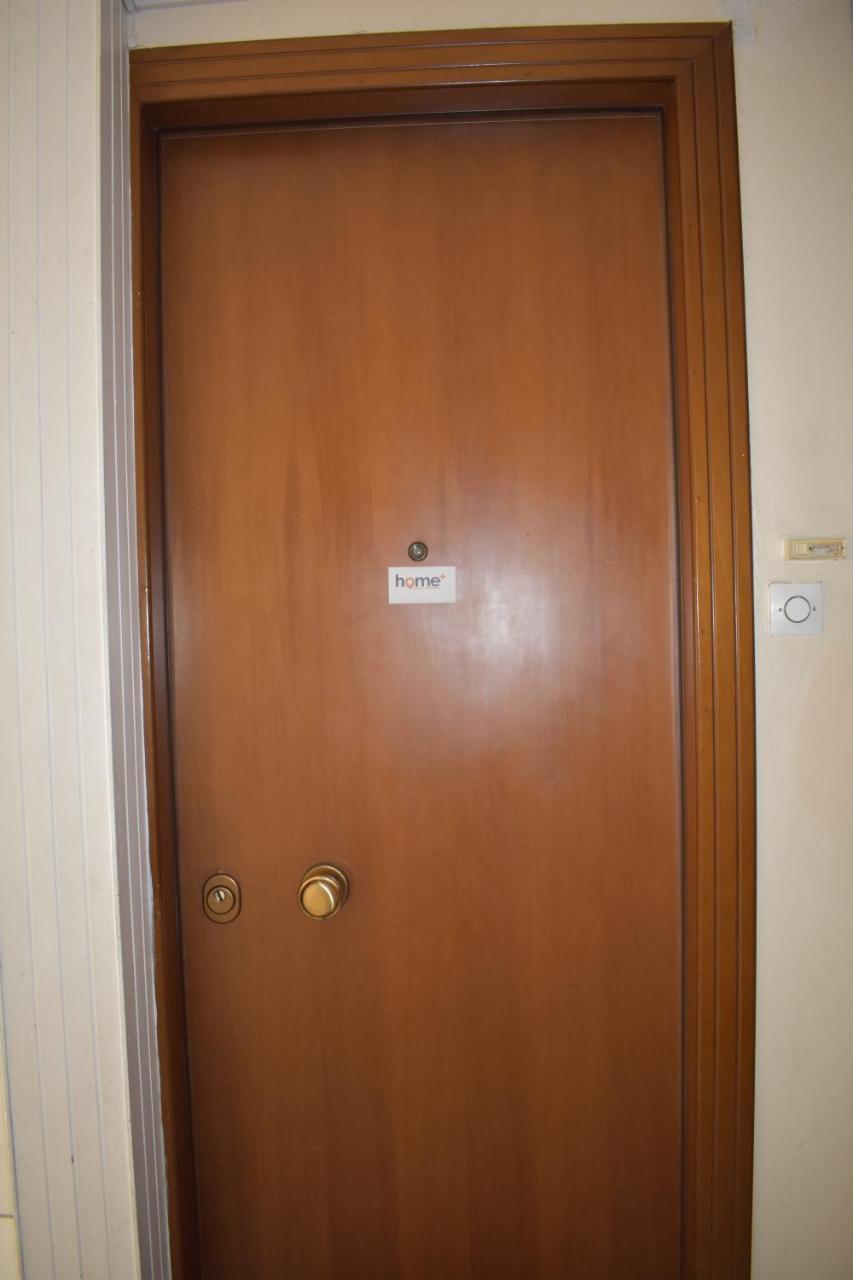 Great Location Comfort Flat Athens Exterior photo