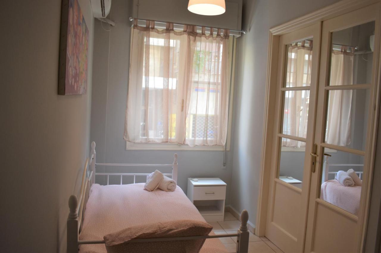 Great Location Comfort Flat Athens Exterior photo