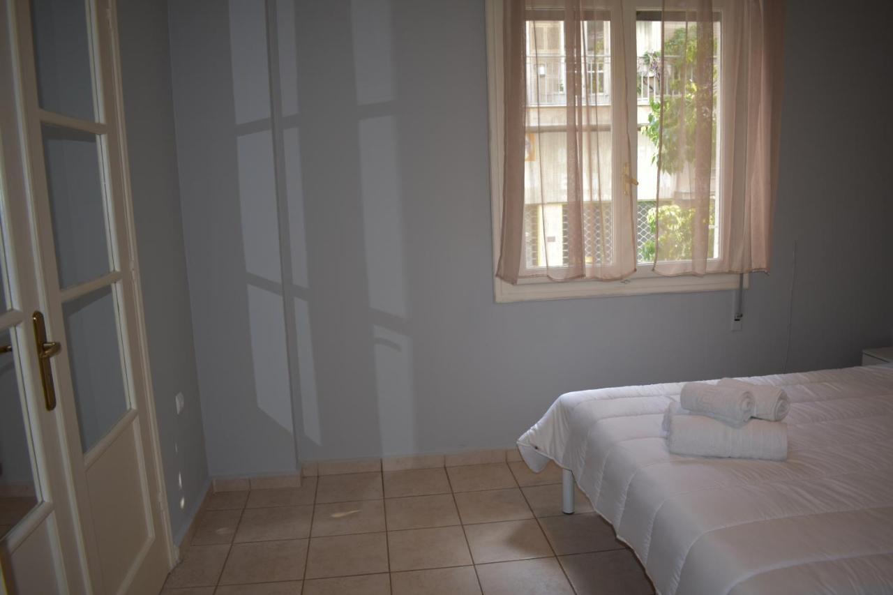 Great Location Comfort Flat Athens Exterior photo