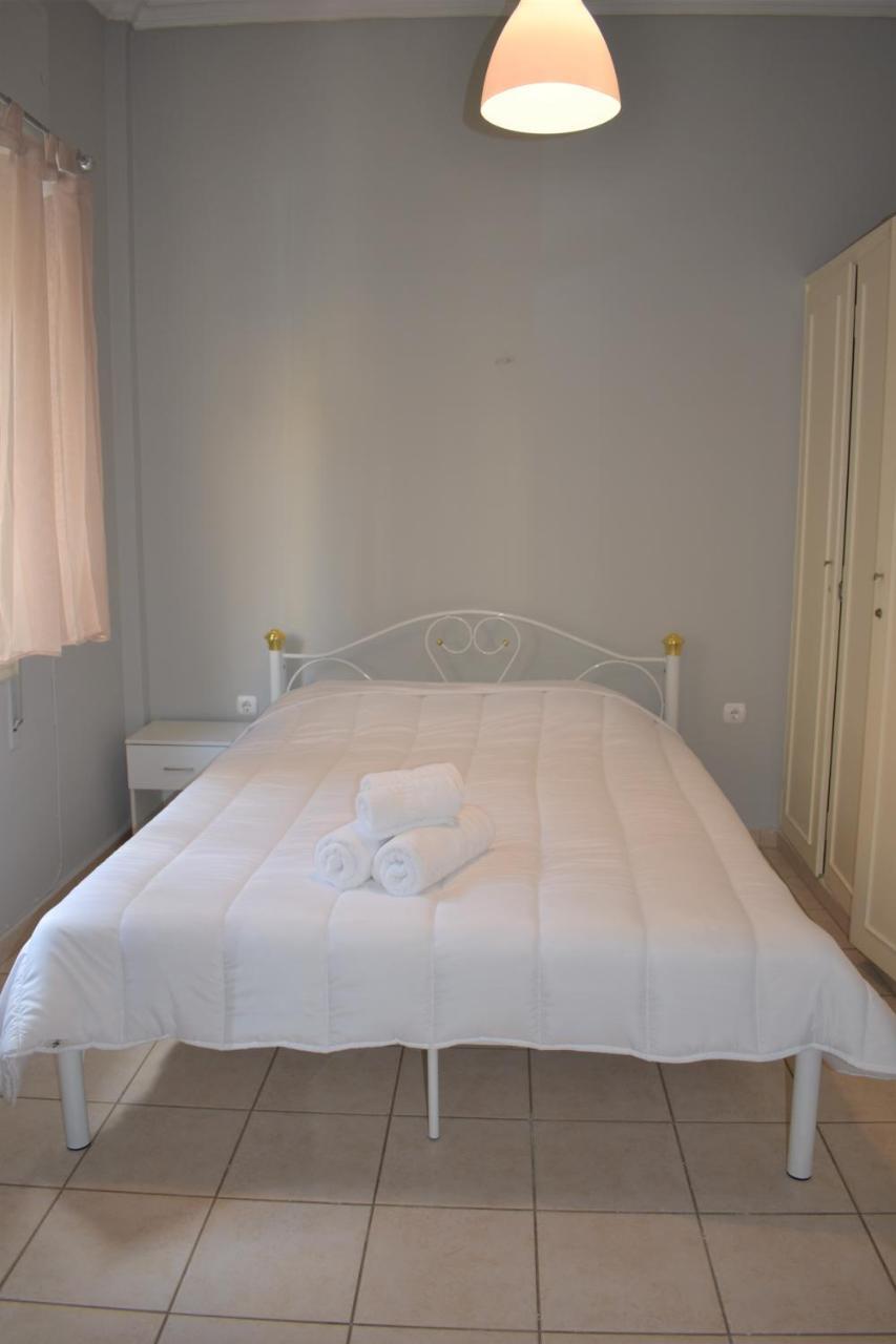 Great Location Comfort Flat Athens Exterior photo