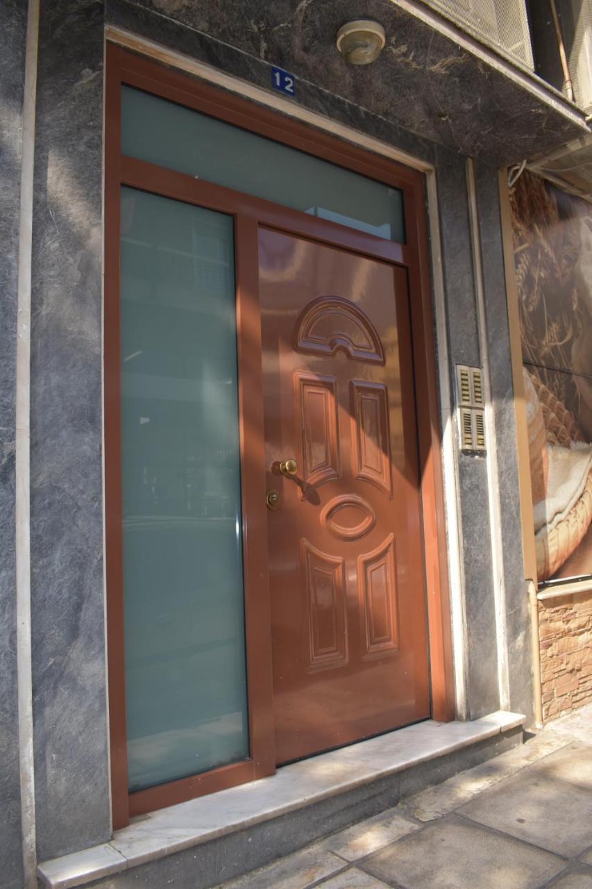 Great Location Comfort Flat Athens Exterior photo