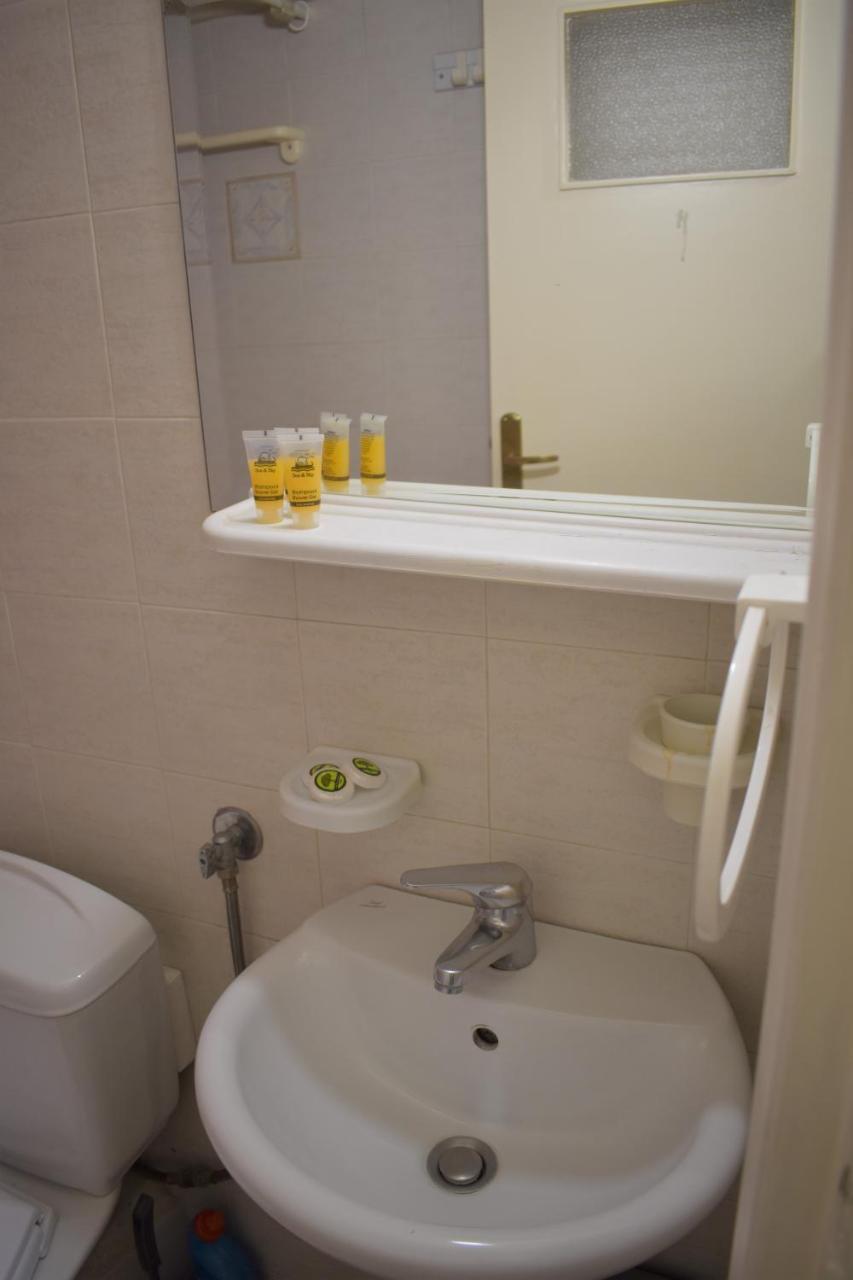 Great Location Comfort Flat Athens Exterior photo